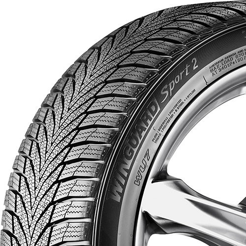 Nexen winguard sport 225 60 - sport, 2