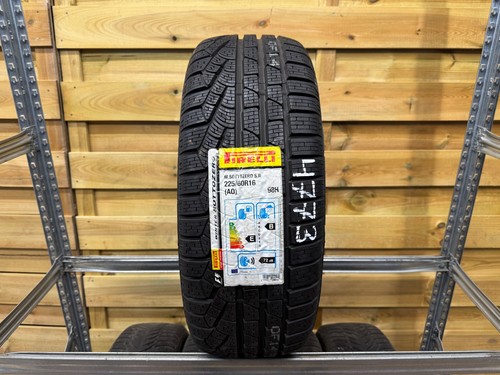 225 r16 98h pirelli - 225/60,