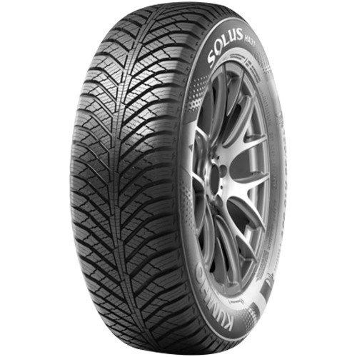Kumho ganzjahresreifen 225 - kumho, 225/60