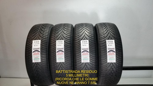 Gebrauchte winterreifen kleber - winterreifen,