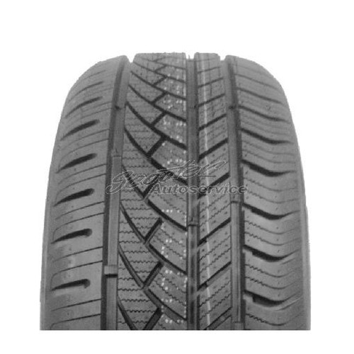 Allwetter reifen 225 r16 - 4x, allwetter-reifen