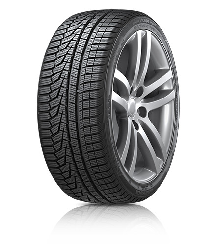 Winterreifen hankook 225 - winterreifen,