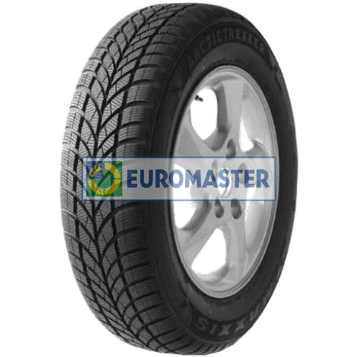 Winterreifen maxxis 225 - maxxis, r16