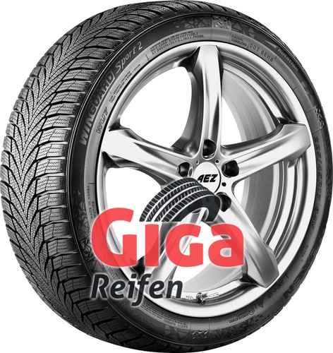 Nexen winguard sport 225 - nexen,