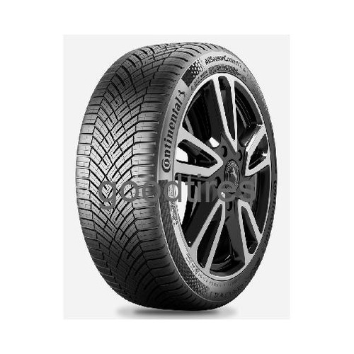 Continental allseasoncontact - continental, 2