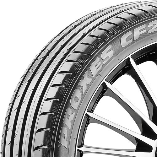 Toyo proxes cf2 - toyo,