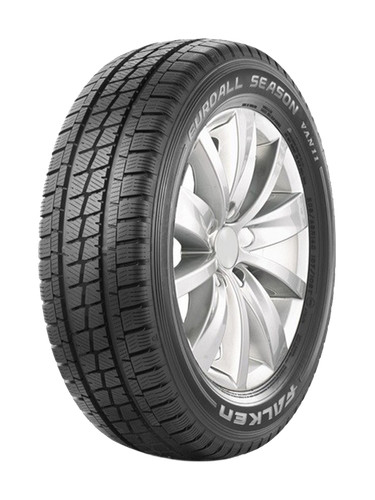 Ganzjahresreifen falken euro - falken,
