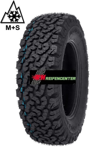 Allwetterreifen 225 r16 98t - 225/60,