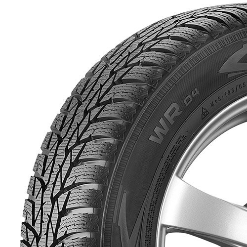 Nokian 225 r16 - nokian, 102v