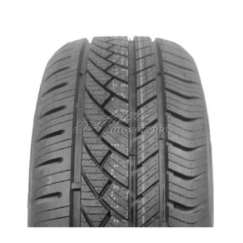 Satz allwetter reifen - 4-er,