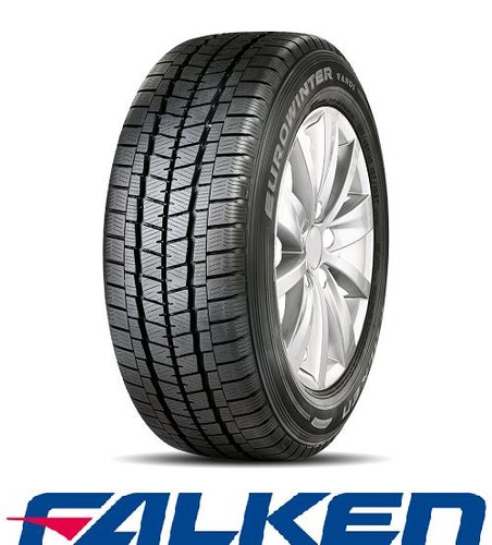 Falken eurowinter van01 225 - eurowinter, 225/60