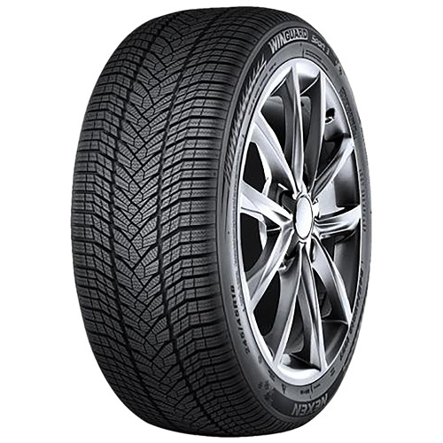 Nexen winterreifen 225 r16 - nexen,