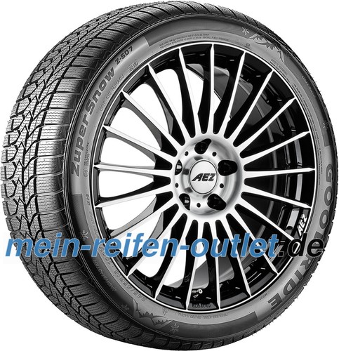Goodride zupersnow 507 - goodride,