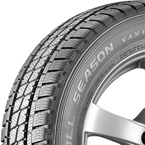 Falken euroall season van11 - falken,