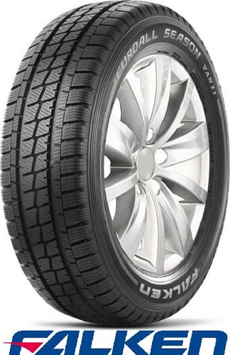 Falken euroall season van - falken,