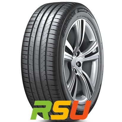 Hankook ventus prime4 - ventus, (k135a)