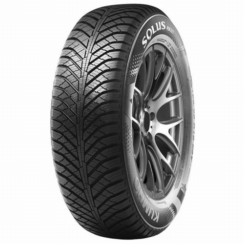 Ganzjahresreifen kumho solus - kumho,