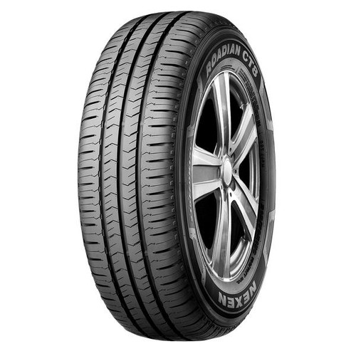 Sommerreifen nexen roadian - nexen,