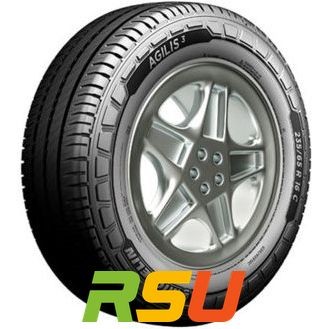 Michelin agilis dot21 - agilis, 225/60