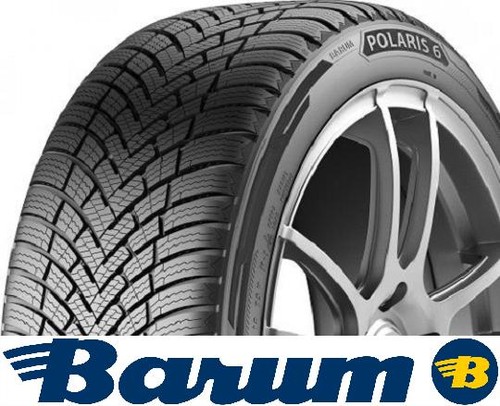 Barum polaris evc - evc, 225/60