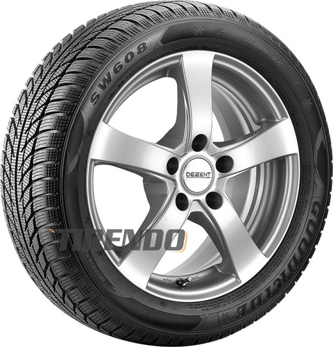 Goodride sw608 225 r16 98h - goodride,