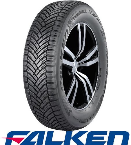 Falken euroallseason 220 xl - falken,