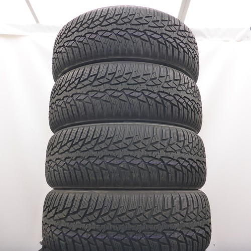 225 nokian 60 r16 - 225, 4x