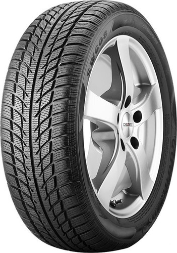 Goodride sw608 225 r16 - goodride, 98h