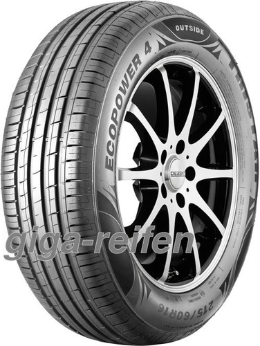 225 r16 102v tristar - xl,