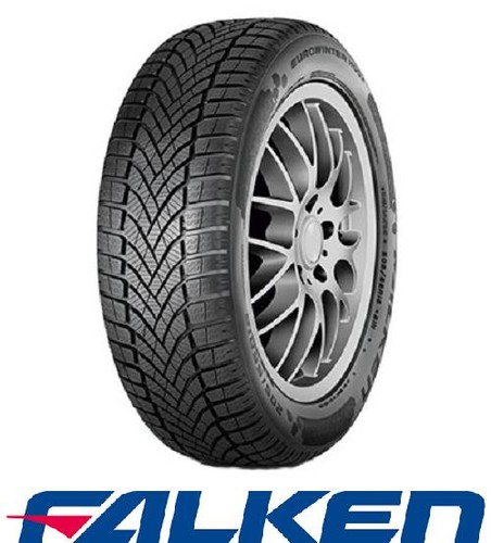 Falken eurowinter hs02 - eurowinter,