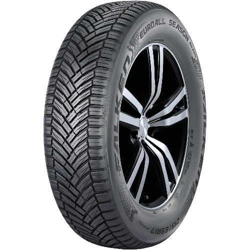 Falken ganzjahresreifen 225 - falken, 225/60