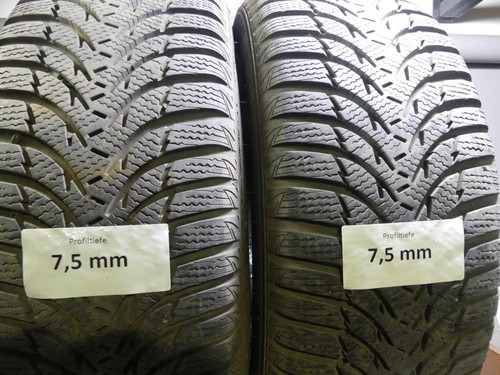 Winterreifen 225 r16 102v - 225/60, /