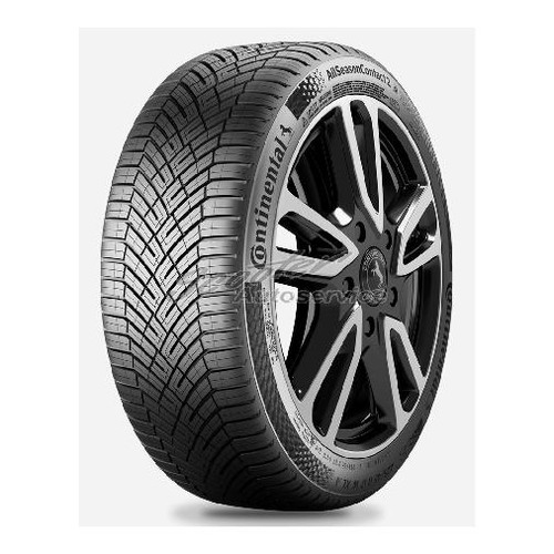 Continental allseasoncontact - continental, 2