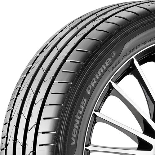 Hankook ventus prime k125 - prime,