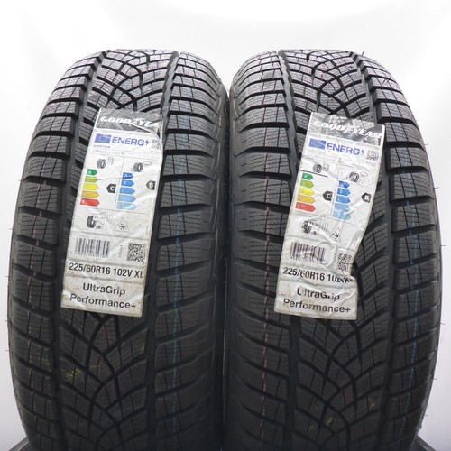 225 goodyear 60 - 2x, 225/60