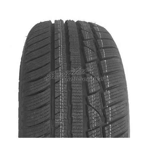 Leao winter defender uhp - winter, 3pmsf