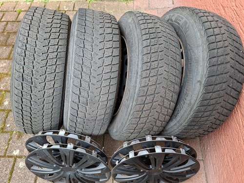 Nexen winguard ice suv 225 - winguard,
