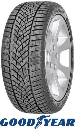 Goodyear ultra grip - goodyear,