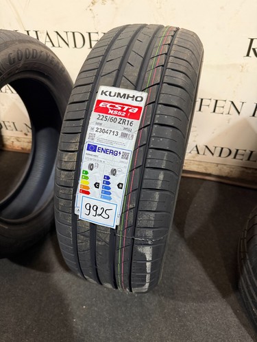 Sommerreifen kumho ecsta - sommerreifen,