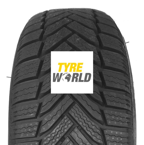 Michelin alpin 225 r16 - 60,